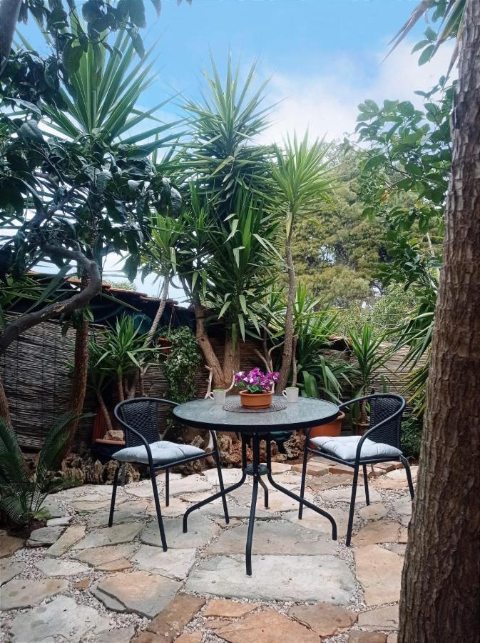 Apartmani Bonavia Jelsa  Luaran gambar