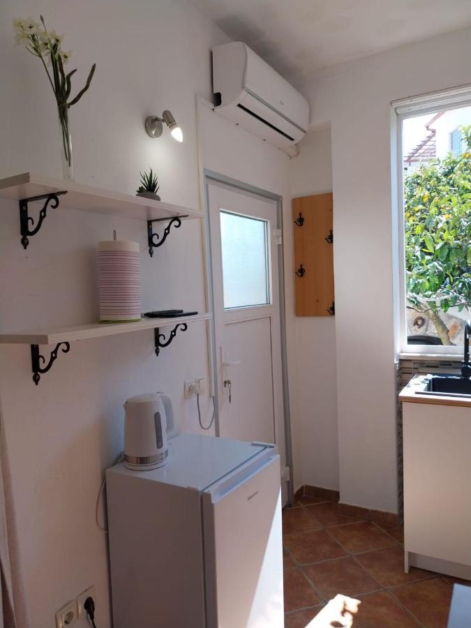 Apartmani Bonavia Jelsa  Luaran gambar