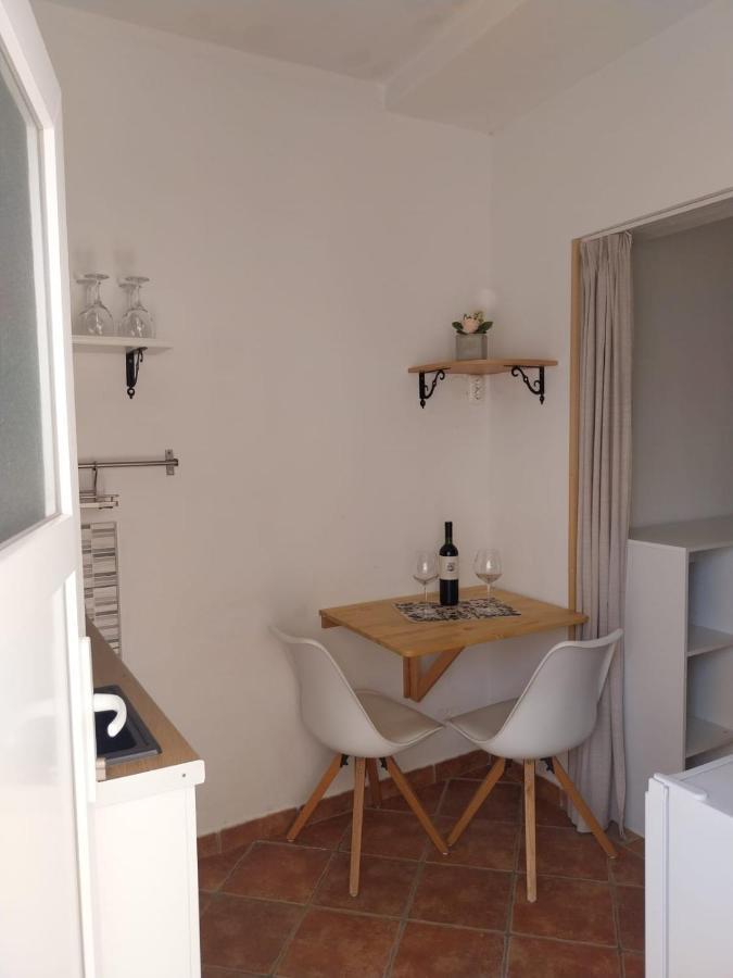 Apartmani Bonavia Jelsa  Luaran gambar