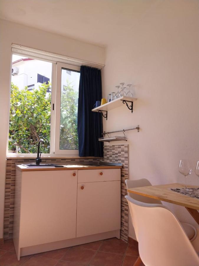 Apartmani Bonavia Jelsa  Luaran gambar